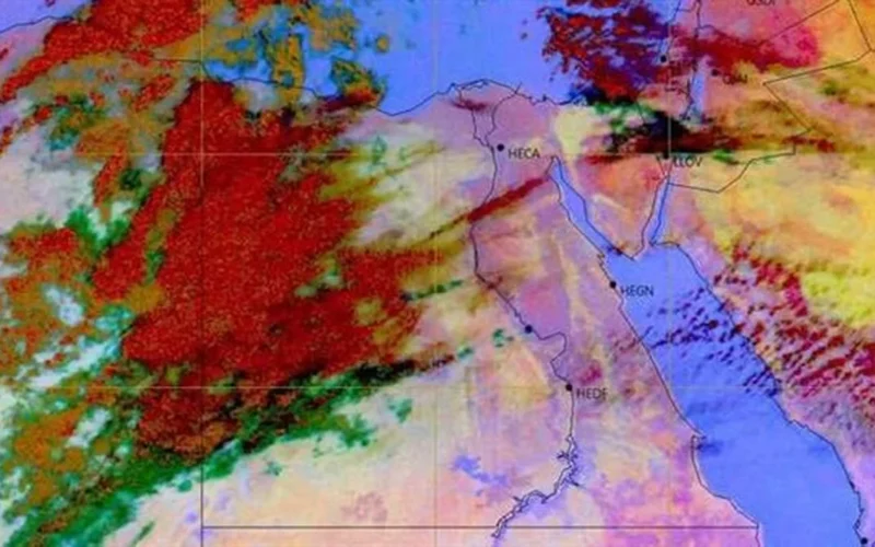 تحذير الأرصاد.. موعد عودة انخفاض درجات الحرارة في كافة المحافظات المصرية وفترات استمرارها